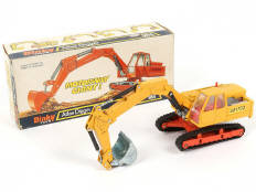 Lot 70 - DINKY TOYS (GB) (1)