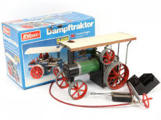 WILESCO (ALLEMAGNE) (1)