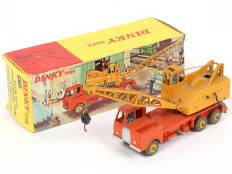 DINKY TOYS (GB) (1)