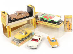 DINKY TOYS (GB) (5)
