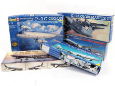 Lot 358 - DIVERS (5)