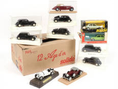 Lot 319 - SOLIDO (FRANCE) (12)