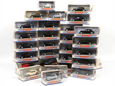 Lot 308 - DINKY MATCHBOX (GB) (27)