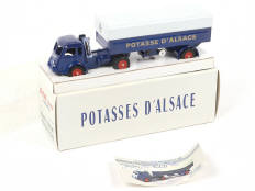 Lot 273 - C.I.J./NOREV (FRANCE) (1)