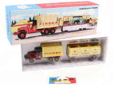 Lot 276 - C.I.J./NOREV (FRANCE) (1)