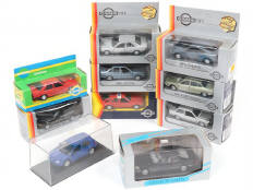 Lot 302 - GAMA (ALLEMAGNE) (10)