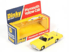 Lot 129 - DINKY TOYS (GB) (1)