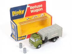 DINKY TOYS (GB) (1)