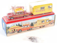 Lot 274 - C.I.J./NOREV (FRANCE) (1)