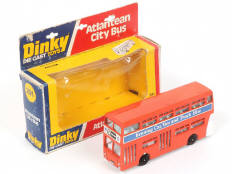 Lot 131 - DINKY TOYS (GB) (1)