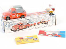 Lot 272 - C.I.J./NOREV (FRANCE) (1)