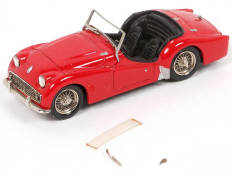 Lot 280 - A.M.R. (FRANCE) (1)