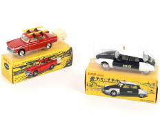 Lot 61 - DAN-TOYS (FRANCE) (2)