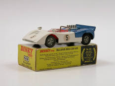 DINKY TOYS GB (1)