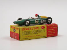 DINKY TOYS (GB) (1)