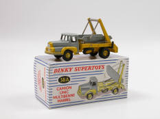 DINKY TOYS (FRANCE) (1)