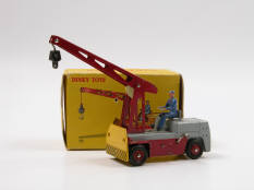 DINKY TOYS (FRANCE) (1)