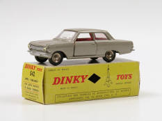 DINKY TOYS FRANCE (1)