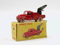 DINKY TOYS (FRANCE) (1)
