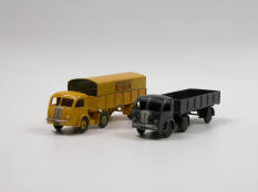 DINKY TOYS (FRANCE) (2)