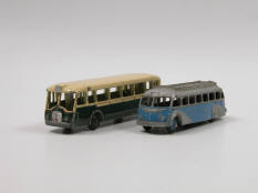 DINKY TOYS (FRANCE) (2)