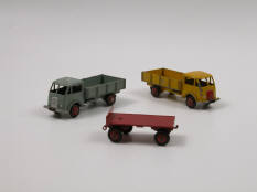 DINKY TOYS (FRANCE) (3)