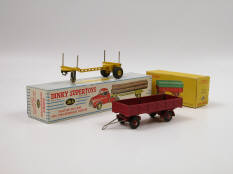 DINKY TOYS (FRANCE) (2)