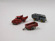 DINKY TOYS (FRANCE) (3)