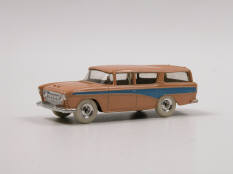 DINKY TOYS (GB) (1)