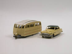 DINKY TOYS (FRANCE) (2)