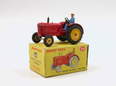 DINKY TOYS (GB) (1)