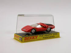 DINKY TOYS FRANCE (1)
