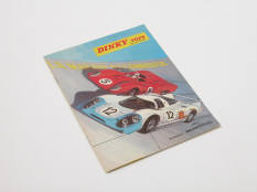 DINKY TOYS FRANCE (1)