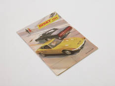 DINKY TOYS (FRANCE) (1)