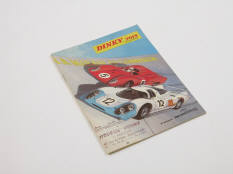 DINKY TOYS FRANCE (1)