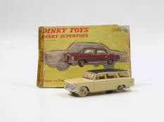 DINKY TOYS (FRANCE) (2)