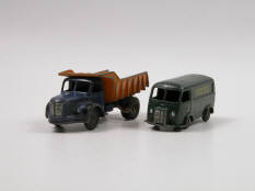DINKY TOYS (FRANCE) (2)