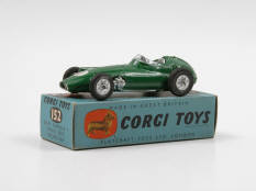 CORGI TOYS (GB) (1)