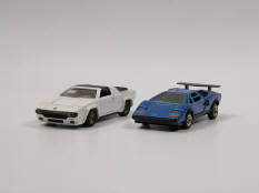 YONEZAWA TOYS DIAPET & MARUSHIN (2)