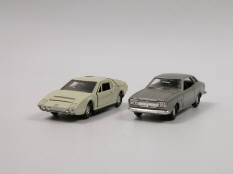 YONEZAWA TOYS DIAPET (JAPAN) (2)
