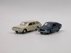 YONEZAWA TOYS DIAPET (JAPAN) (2)