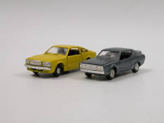 YONEZAWA TOYS DIAPET (JAPON) (2)