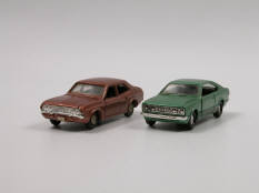 YONEZAWA TOYS DIAPET (JAPON) (2)