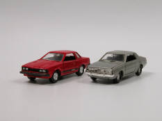 YONEZAWA TOYS DIAPET (JAPAN) (2)
