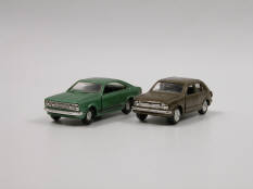 YONEZAWA TOYS DIAPET (JAPAN) (2)