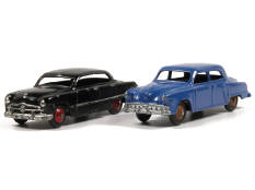 DINKY TOYS (GB) (2)