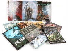 Lot 362 - DIVERS (10)