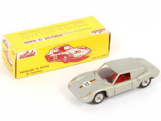 Lot 258 - SOLIDO (FRANCE) (1)