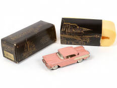 Lot 157 - BROOKLIN MODELS (GB) (1)