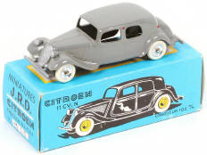 Lot 243 - JRD (FRANCE) (1)